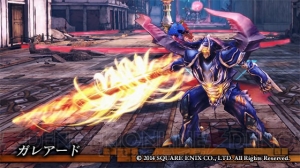 『LoV ARENA』の第2回アルファテストでアップデートされる項目は？ 使い魔は新たに60種を実装