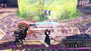 『LoV ARENA』の第2回アルファテストでアップデートされる項目は？ 使い魔は新たに60種を実装