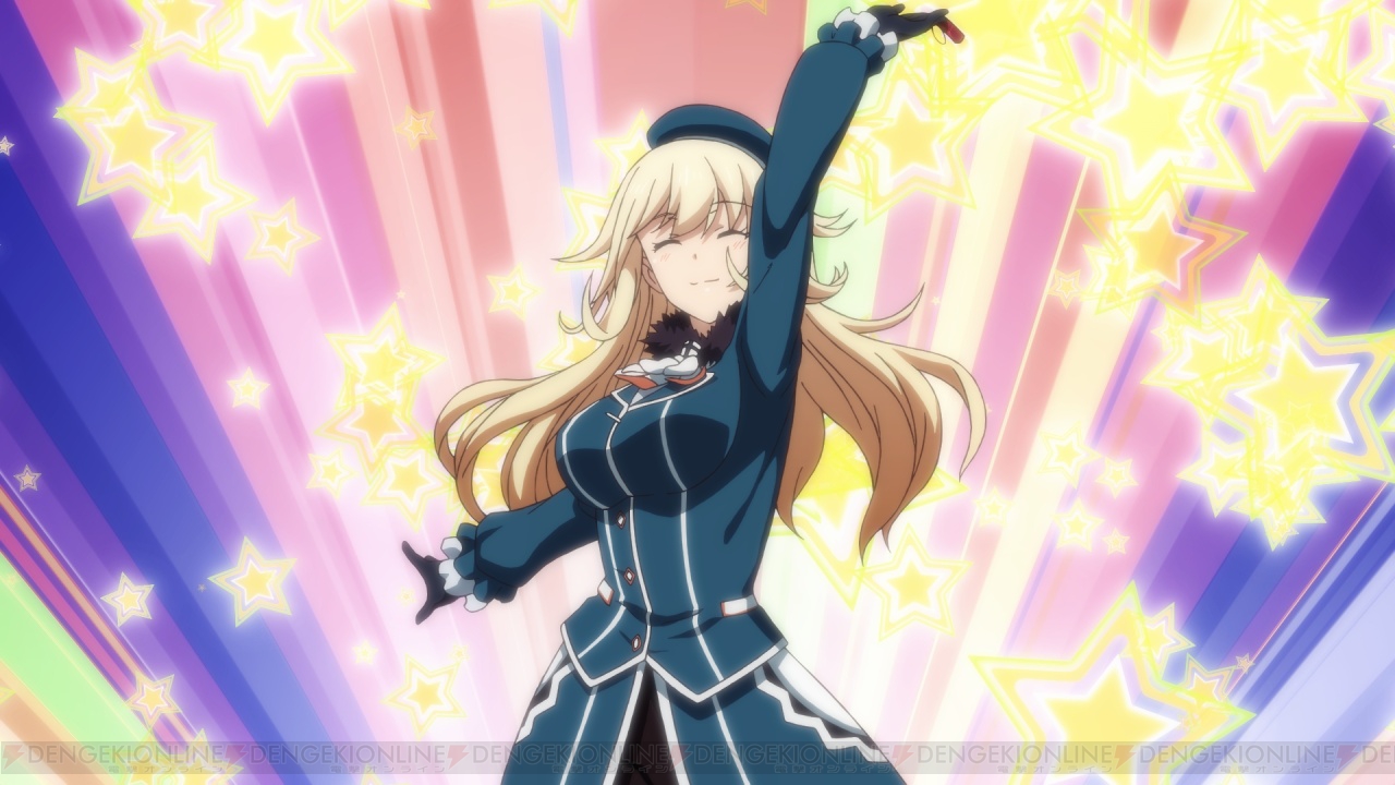 アニメ 艦これ のopはakino From Bless4 Edは期待の現役女子高生 西沢幸奏さんに決定 電撃オンライン アニメ 艦これ のopはakino From Bless4 Edは期待の現役女子高生 西沢幸奏さんに決定 電撃オンライン