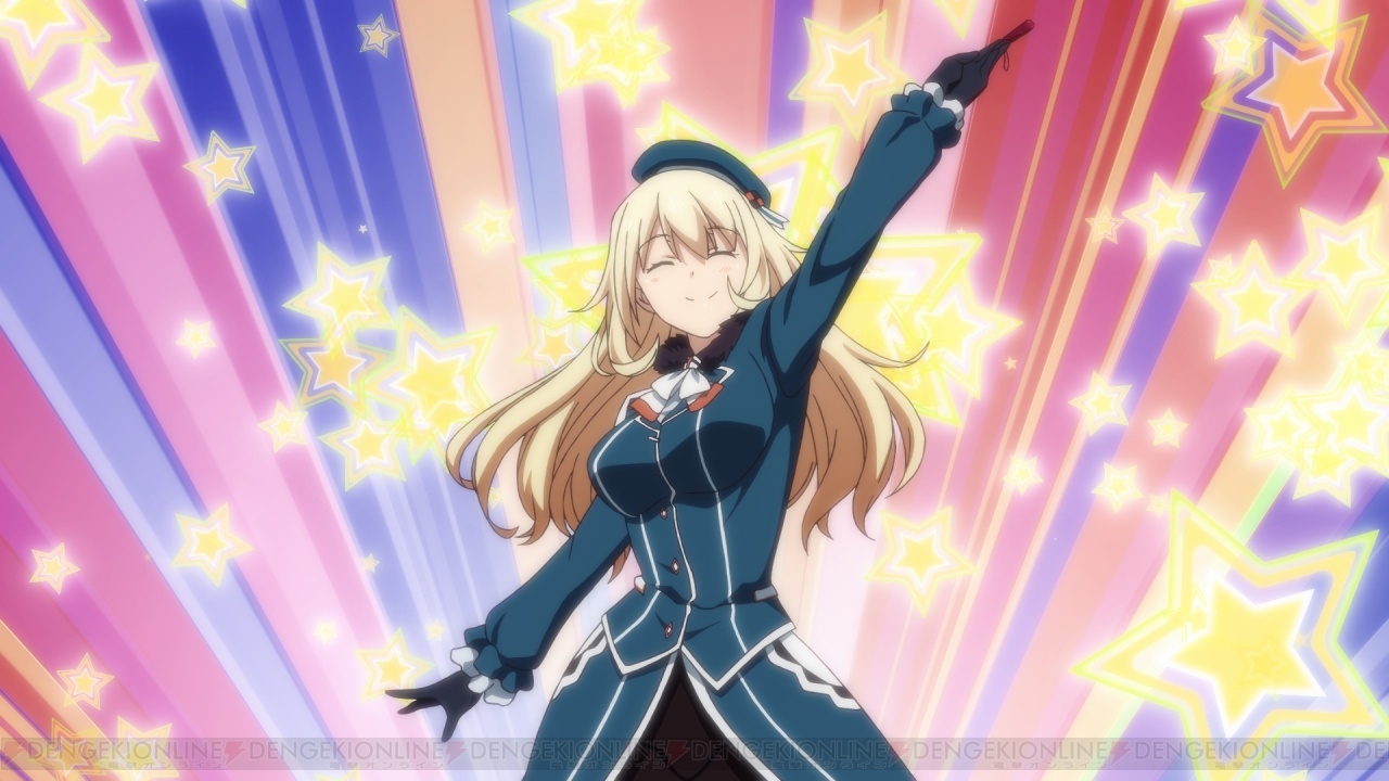 アニメ 艦これ のopはakino From Bless4 Edは期待の現役女子高生 西沢幸奏さんに決定 電撃オンライン アニメ 艦これ のopはakino From Bless4 Edは期待の現役女子高生 西沢幸奏さんに決定 電撃オンライン