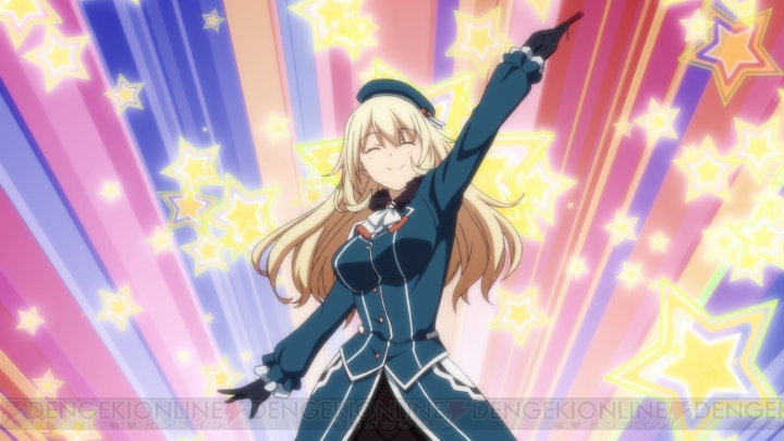 アニメ 艦これ のopはakino From Bless4 Edは期待の現役女子高生 西沢幸奏さんに決定 電撃オンライン