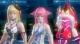 『ファンタシースター ノヴァ』に電撃三姉妹が登場！ 電撃オンラインのキャラが登場するパスワードを掲載