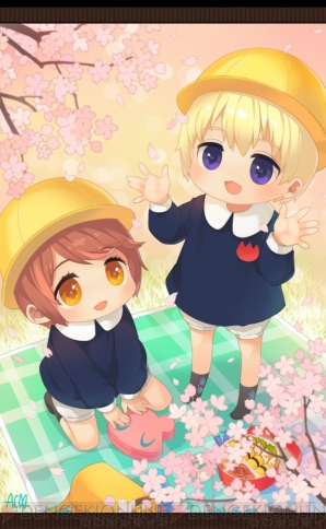 Slg 栽培少年 最速レビュー 美少年の種をまき イケメンパラダイスを作ろう 電撃オンライン Slg 栽培少年 最速レビュー 美少年の種をまき イケメンパラダイスを作ろう 電撃オンライン