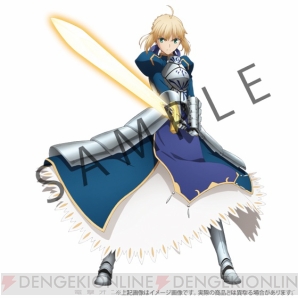 送料無料 新品 Animejapan2018 Fate 等身大パネル ランサー Fate/stay night』等身大キャラパネルが発売 セイバー、凛