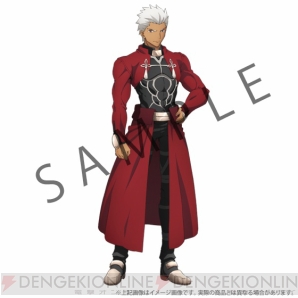 【破格値下げ】 Fate/stay night』等身大キャラパネルが発売 セイバー、凛 タペストリー