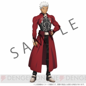 Fate/stay night』等身大キャラパネルが発売 セイバー、凛、アーチャーなど25種 - 電撃オンライン