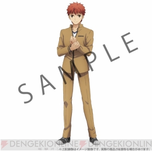 Fate/stay night』等身大キャラパネルが発売 セイバー、凛、アーチャーなど25種 - 電撃オンライン