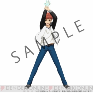 Fate/stay night』等身大キャラパネルが発売 セイバー、凛、アーチャー