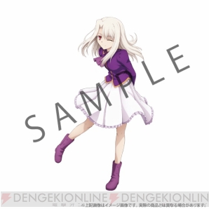 Fate/stay night』等身大キャラパネルが発売 セイバー、凛