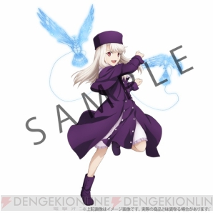 Fate/stay night』等身大キャラパネルが発売 セイバー、凛、アーチャー