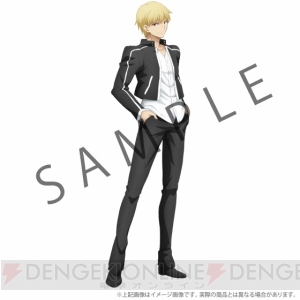 Fate/stay night』等身大キャラパネルが発売 セイバー、凛