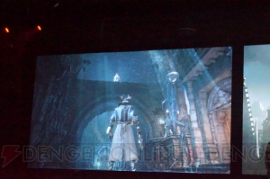 『Bloodborne』はローグライクな“聖杯ダンジョン”を搭載！