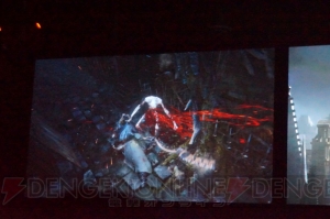 『Bloodborne』はローグライクな“聖杯ダンジョン”を搭載！