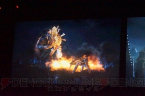 『Bloodborne』はローグライクな“聖杯ダンジョン”を搭載！