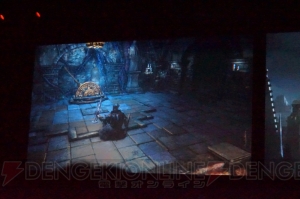 『Bloodborne』はローグライクな“聖杯ダンジョン”を搭載！