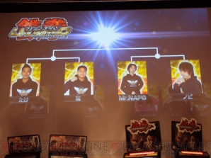 “鉄拳20周年ファン感謝祭”