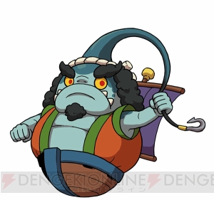 3DS『妖怪ウォッチ2 真打』新要素まとめ。ジバコマなどの限定妖怪入手