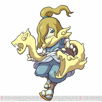 3ds 妖怪ウォッチ2 真打 新要素まとめ ジバコマなどの限定妖怪入手方法 元祖 本家 との違いを解説 電撃オンライン