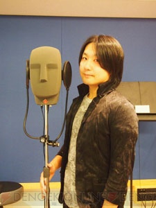 近藤隆さんが使いたい武器は意外なアレ シチュエーションcd クリミナーレ Vol 2 ルチア インタビュー完全版 ガルスタオンライン