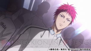 『黒子のバスケ』TVアニメ第3期・第51Qのあらすじ＆先行場面写真が解禁！