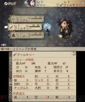 『ブレイブリーセカンド 無料で遊べる三銃士編』