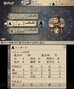 『ブレイブリーセカンド 無料で遊べる三銃士編』
