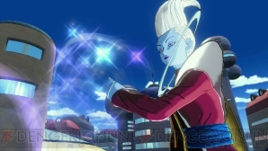 『ドラゴンボール ゼノバース』
