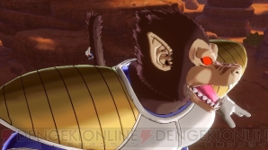 『ドラゴンボール ゼノバース』