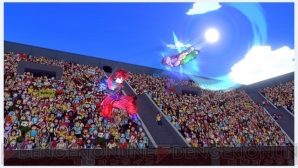 『ドラゴンボール ゼノバース』