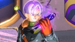 『ドラゴンボール ゼノバース』