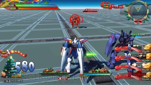 『機動戦士ガンダム EXTREME VS. FULL BOOST』