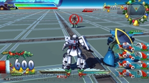 『機動戦士ガンダム EXTREME VS. FULL BOOST』