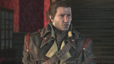 アサシン クリード ローグ の戦闘システムを紹介 忍び寄るアサシンへのテンプル騎士団の対応がこれだ 電撃オンライン アサシン クリード ローグ の戦闘システムを紹介 忍び寄るアサシンへのテンプル騎士団の対応がこれだ 電撃オンライン