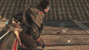 『アサシン クリード ローグ』
