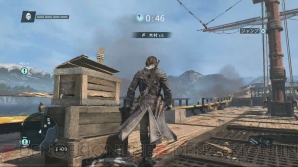 『アサシン クリード ローグ』