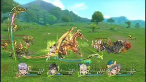 世界観を一新した『シャイニング・レゾナンス』レビュー！ テーマの歌と戦闘が融合した爽快バトルにハマる