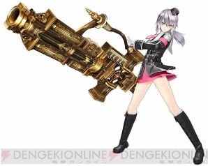 『シャイニング・レゾナンス』
