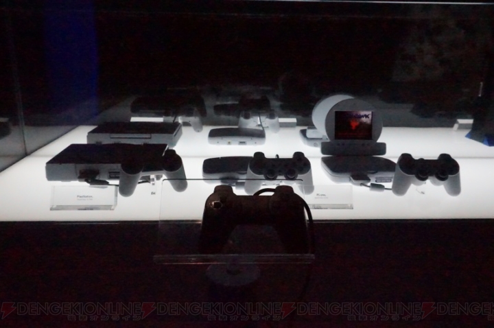 “PlayStation Experience”100枚フォトレポート！ ラスベガスの一角が青く燃えた2日間