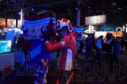 “PlayStation Experience”