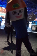 “PlayStation Experience”