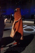 “PlayStation Experience”