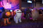 “PlayStation Experience”