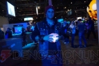 “PlayStation Experience”