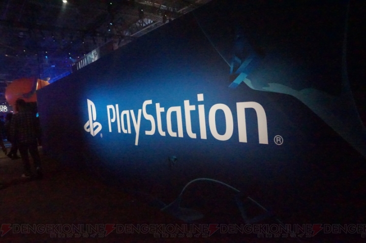 “PlayStation Experience”100枚フォトレポート！ ラスベガスの一角が青く燃えた2日間