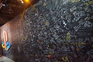 “PlayStation Experience”