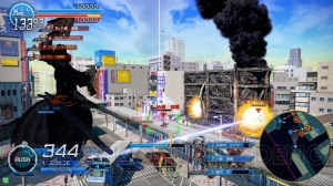 『ガンスト』のアニメ化が決定！ AC版に新キャラ追加、PC版のアルファテストが2月からスタート!!