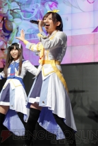 『アンジュ・ヴィエルジュ』