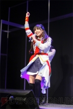 『アンジュ・ヴィエルジュ』