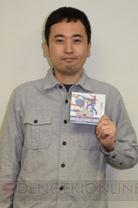 『セガ3D復刻アーカイブス』奥成プロデューサーにインタビュー。『スペースハリアー3D』を収録した理由とは!?