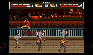『セガ3D復刻アーカイブス』奥成プロデューサーにインタビュー。『スペースハリアー3D』を収録した理由とは!?
